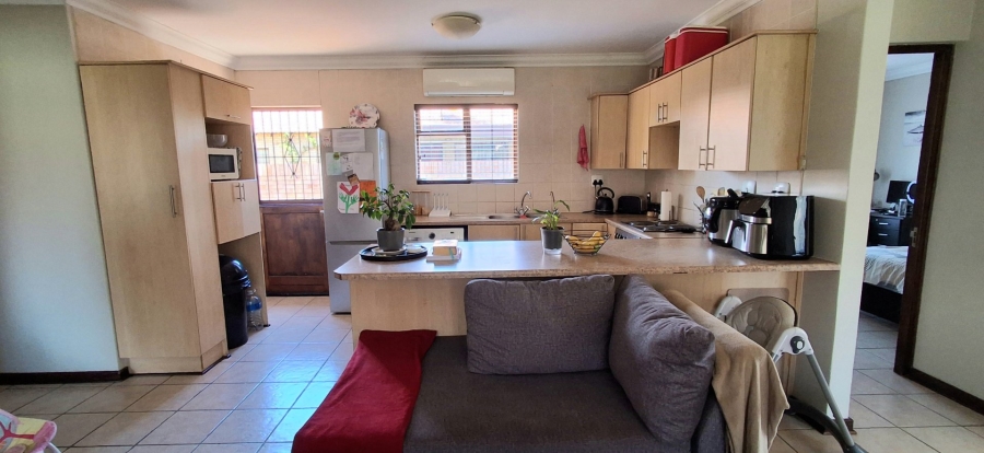 3 Bedroom Property for Sale in Wilgehof Free State